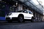 Skoda Yeti Urban Limited Edition 2012 года